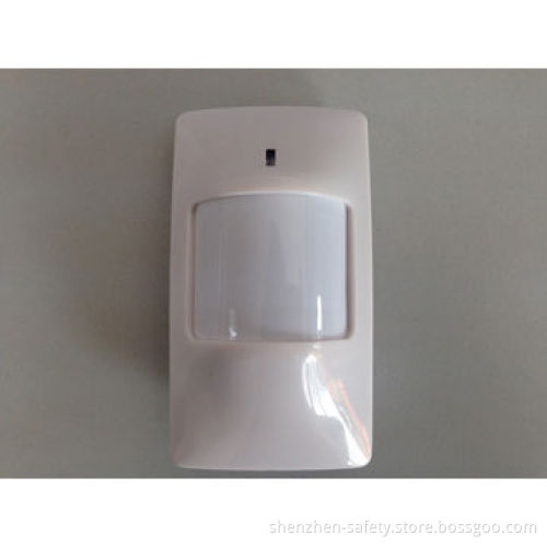 Hot sale GSM home security touch key pad wireless control panel GSM alarm systems